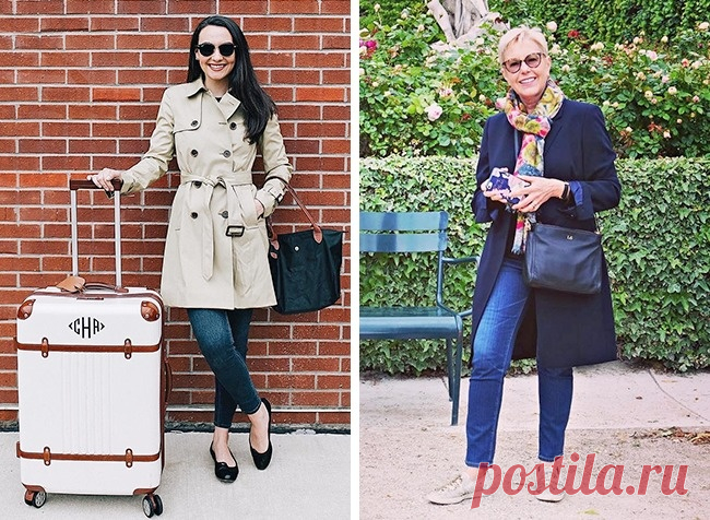 Мы выбрали 14 модных вещей, которые сделают удачным гардероб женщины любого возраста