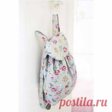 Сумки своими руками - HandMade - МК - Выкройки -