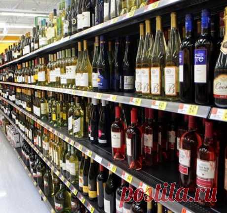 Что будет, если отказаться от кофе и алкоголя на год