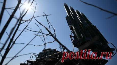 Средства ПВО уничтожили авиабомбы HAMMER в Белгородской области. В Минобороны России сообщили об уничтожении авиабомб в небе над Белгородской областью. Читать далее