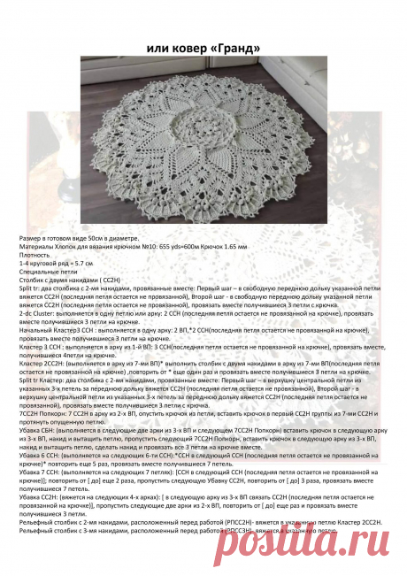 Вязание Избранное
