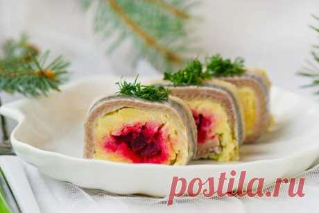 Вкусные рецепты
