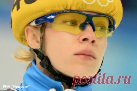 Омичку Бородулину на Олимпиаде отвлекли болельщики - Новости - om1.ru