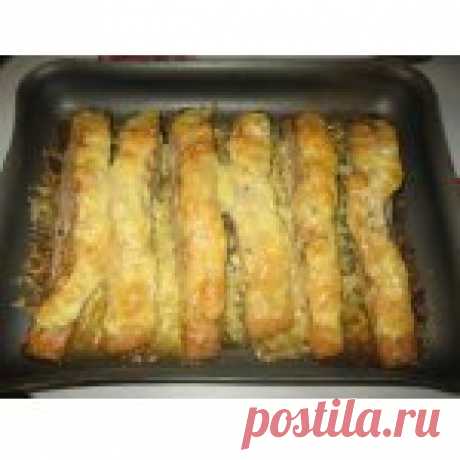 Рыба запеченная с сыром Кулинарный рецепт
