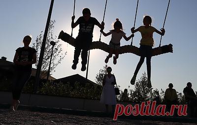 Более 4,5 тыс. многодетных семей Кубани получили региональный маткапитал с начала года. Выплату ежегодно индексируют, сообщил губернатор Вениамин Кондратьев