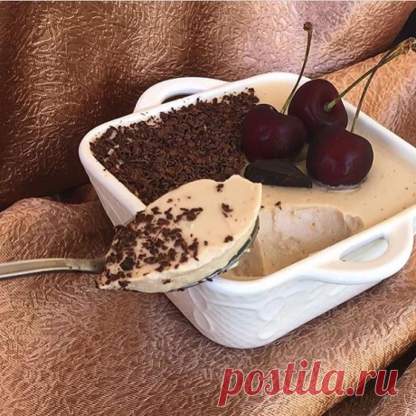 Очень вкусный десерт Рецепт в описании фото!