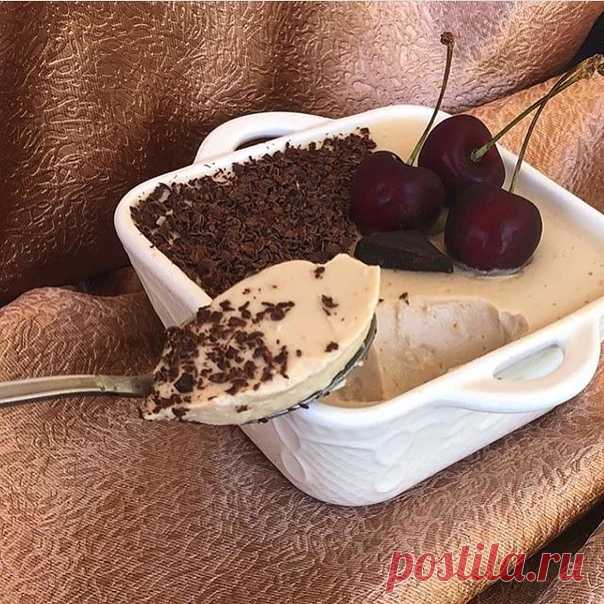 Очень вкусный десерт Рецепт в описании фото!