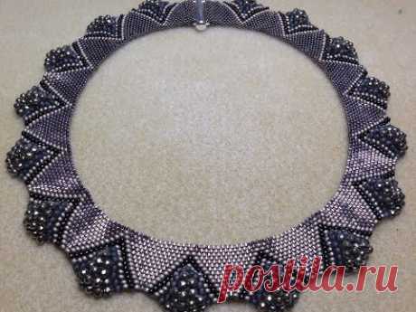 Dune Necklace