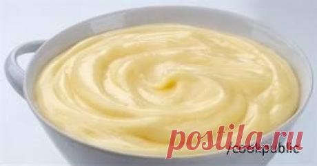 Мои любимые рецепты
