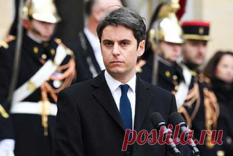 Во Франции назначение Атталя премьером назвали великим медийным переворотом. Президент Франции Эммануэль Макрон назначил Габриэля Атталя на должность премьер-министра страны, чтобы остановить натиск крайне правых перед европейскими выборами. Влиятельный член партии республиканцев заявил, что назначение Атталя является великим медиа-переворотом.