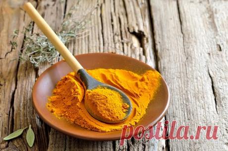 Куркума с медом на ночь: полезные свойства, противопоказания и как принимать