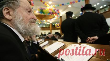 В Мемориальной синагоге на Поклонной горе в Москве отметят праздник Пурим