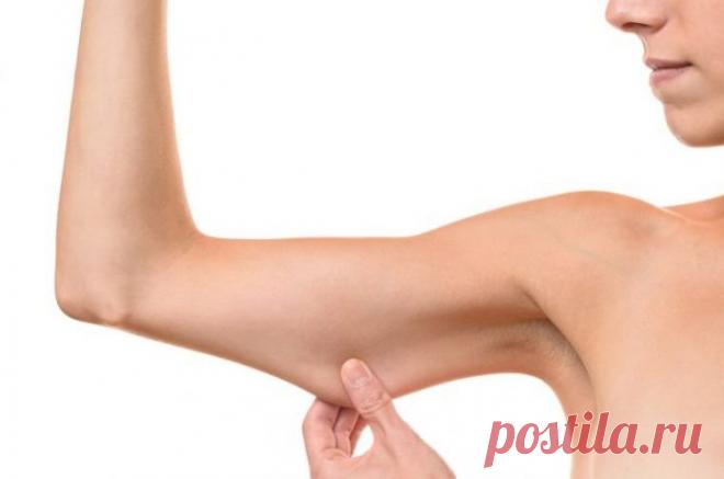 Как вернуть коже упругость естественным способом после похудения   
            Свободная кожа часто является побочным эффектом значительной потери веса и часто может быть обескураживающей. В то время как кожа никогда не сможет вернуться к своей первоначальной элас…