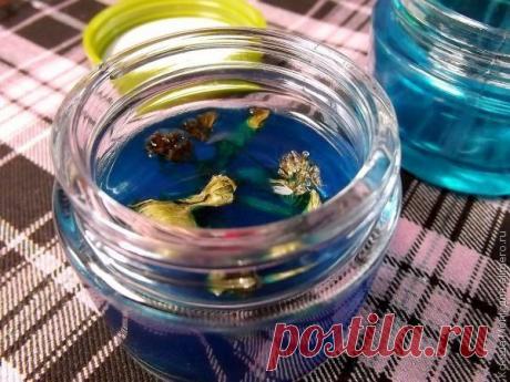 Гелевый ароматизатор воздуха | Хитрости Жизни