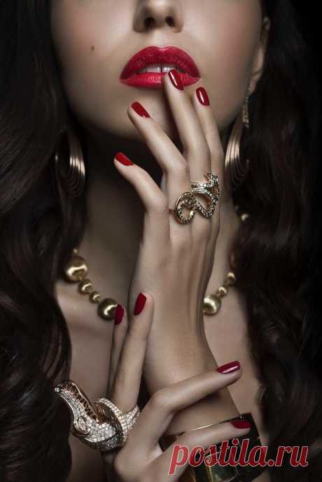 Lux Elegant Opulence ⭐️