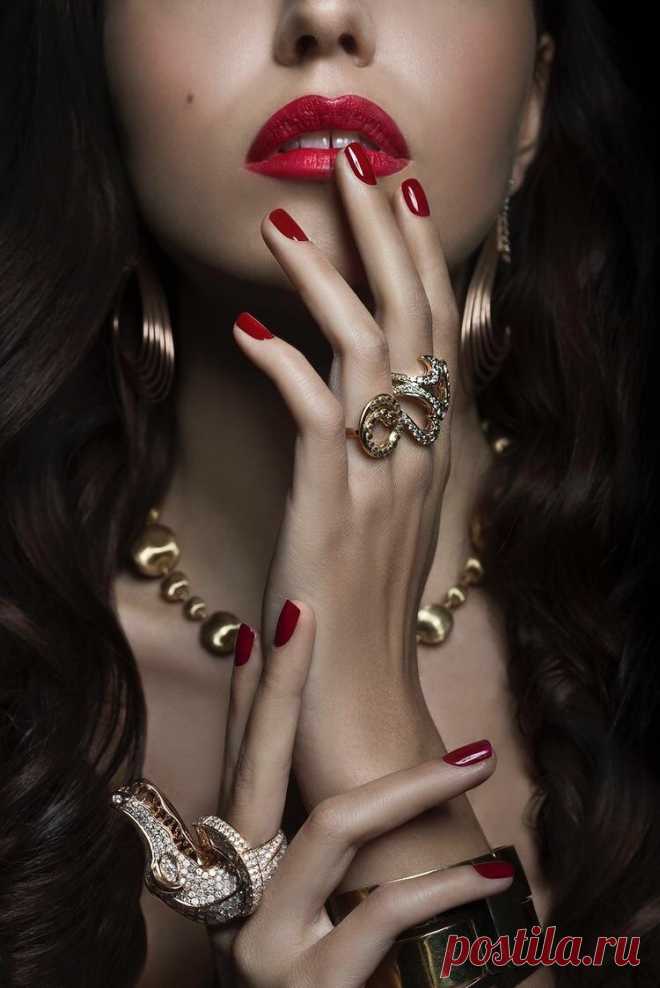 Lux Elegant Opulence ⭐️