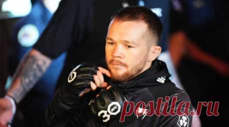 Ян может провести следующий бой на турнире UFC 300. В команде бойца Абсолютного бойцовского чемпионата (UFC) Петра Яна сообщили, что бывший чемпион американского промоушена в легчайшей весовой категории может вернуться в октагон в апреле. Читать далее