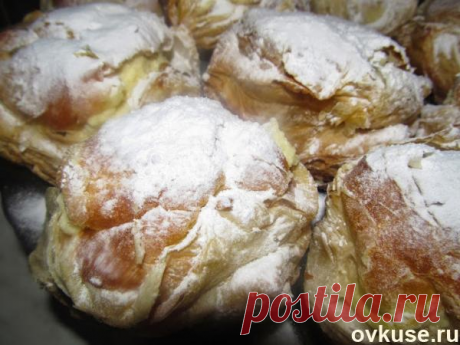 &quot;Ленинградское&quot; пирожное, потрясающий вкус - родом из «советского» детства