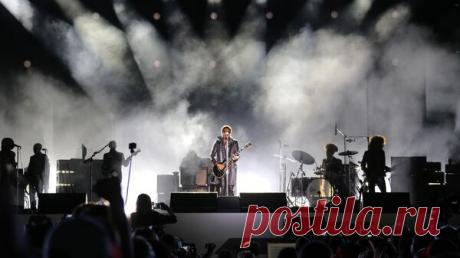 В ГД отреагировали на призыв отменить западную музыку в публичных местах