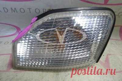 Купить ПОВОРОТНИК К ФАРЕ на Daihatsu Pyzar. ПОВОРОТНИК К ФАРЕ на Дайхатсу Пизар