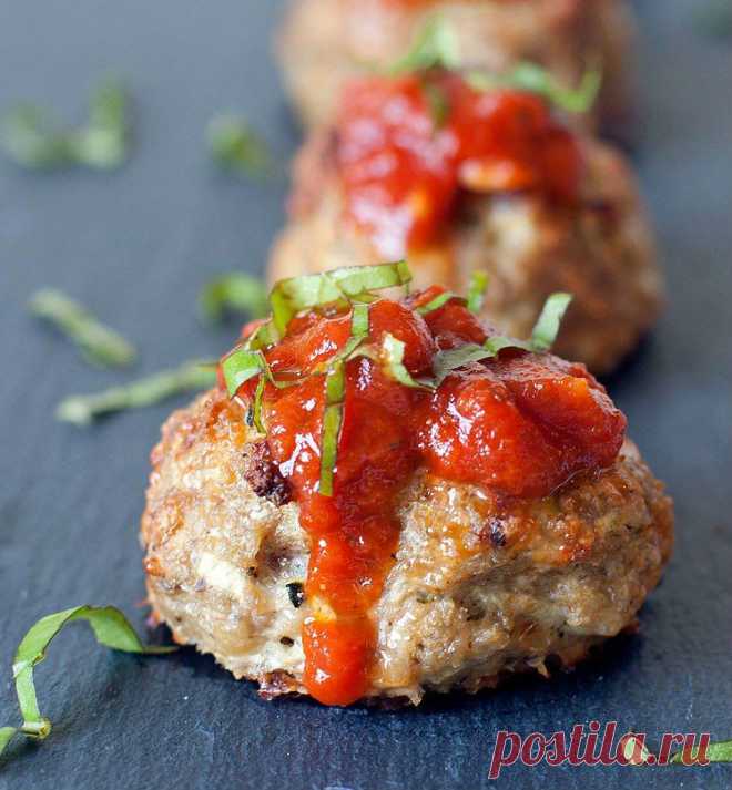 KoloDIY Food: Мясные шарики с сыром по-турецки