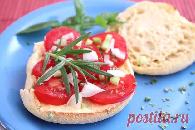 15 полезных сочетаний продуктов для здоровья и красоты - KitchenMag.ru