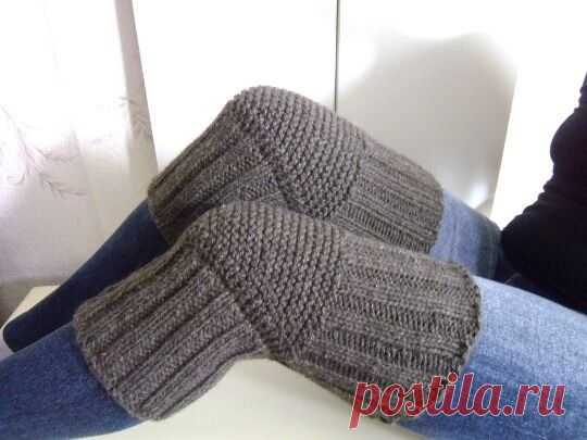 Наколенники - полезные и необычные аксессуары для холодного времени года