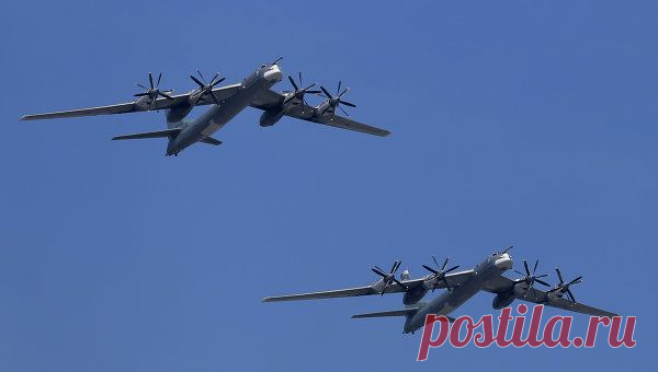 Аналитик: ракеты дальностью 4,5 тыс км - часть стратегических сил РФ