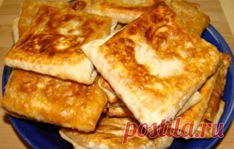 Лаваш с начинкой — 20 простых и вкусных рецептов