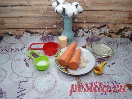 Теперь морковку покупаю килограммами и всё равно не хватает | Бюджетная кулинария | Яндекс Дзен