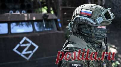 ВС России поразили пункт временной дислокации штурмовой бригады ВСУ у Константиновки. ВКС России уничтожили с применением лёгкой многоцелевой управляемой ракеты, ФАБ-3000 и ФАБ-500 пункт временной дислокации 5-й отдельной штурмовой бригады ВСУ в районе Константиновки ДНР. Читать далее