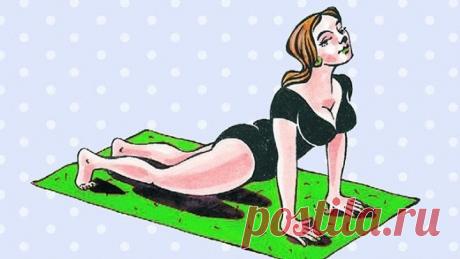 Суставная гимнастика М.С. Норбекова (Полная версия)