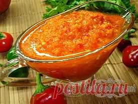 Соусы на любой вкус!!!.