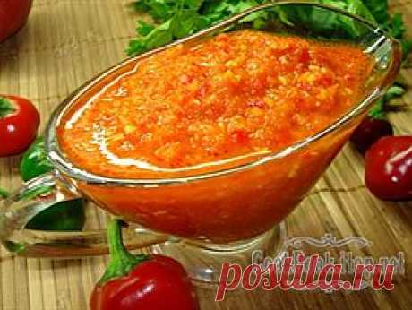Соусы на любой вкус!!!.