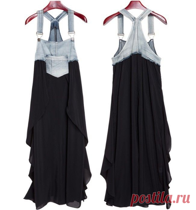 suknelė Hem Paveikslėlis - išsamesnis vaizdas apie 2015 vasaros stilius Nauji vestidos džinsinio suknelė Kombinezonai Juoda Chiffon suknelė Skiautinys sundress Laisvalaikio Bohemijos Moterys Suknelės paveikslėlis suknelės iš alyvmedžio Trading Co, Ltd parduotuvėje | Aliexpress.com | Alibaba