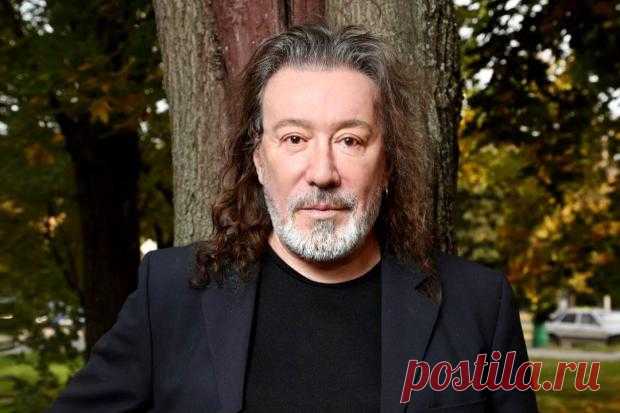 Владимир Кузьмин поделился редкими семейными кадрами в честь годовщины свадьбы