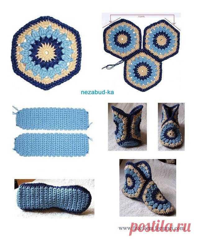 Найдено на сайте artecomquiane.com.