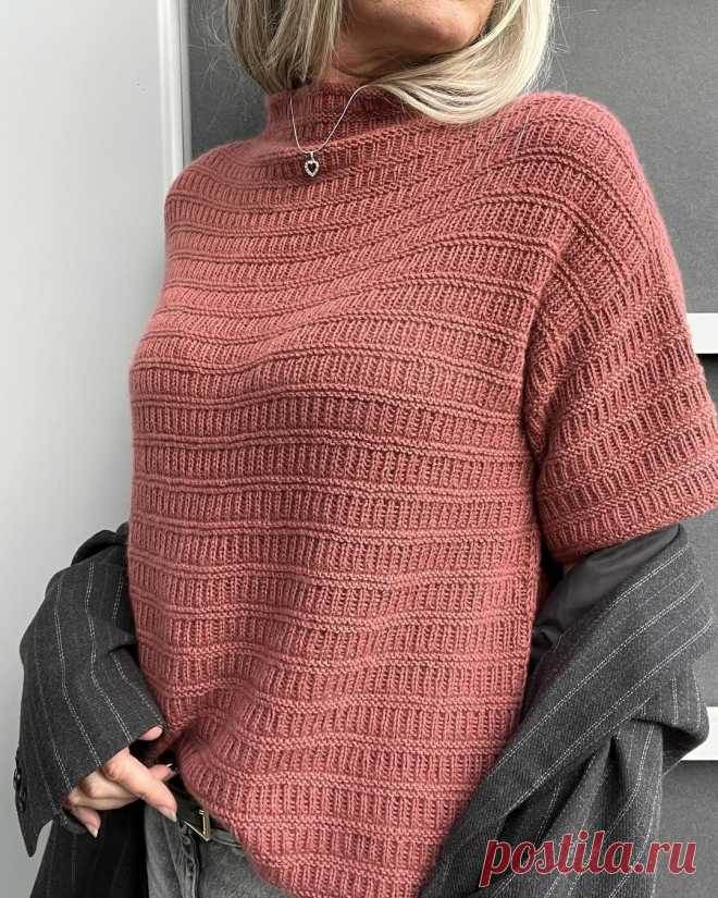 Blouse No. 3💫 от My Favourite Things