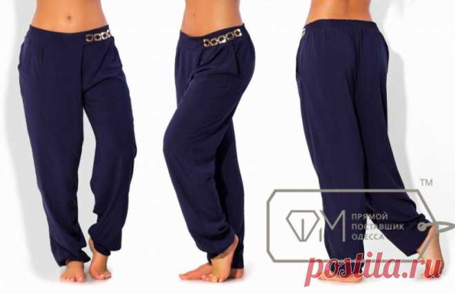 Штаны батал женские широкие летние из штапеля купить по цене 410 грн. в divamoda.tatet.ua. Татет - Украина
