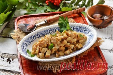 Полезные советы в приготовлении еды на Webspoon.ru