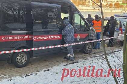 Стало известно о психических проблемах матери найденного в московском пруду мальчика