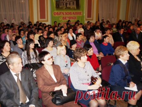 Вольские единороссы провели партийную конференцию