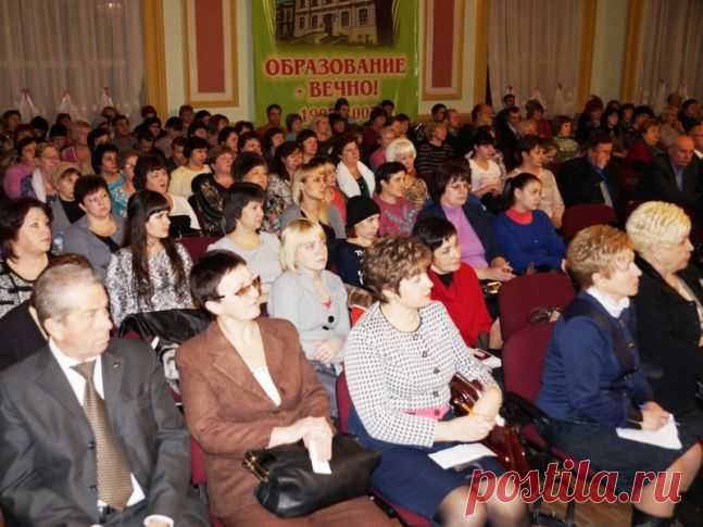 Вольские единороссы провели партийную конференцию