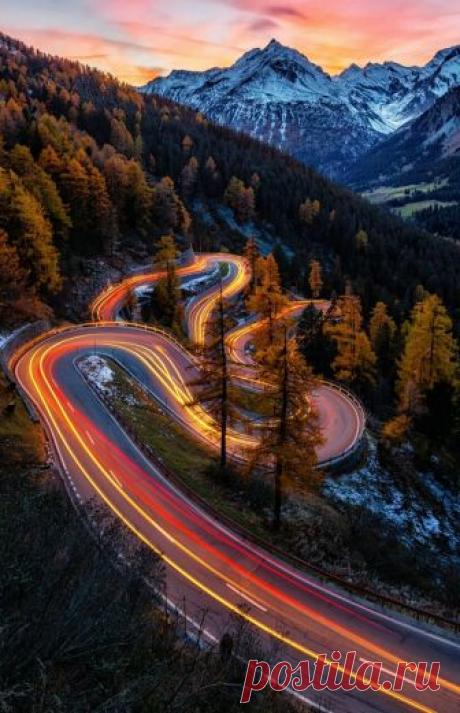 Carpe Diem — 0ce4n-g0d: 241 Steps to Heaven by Romain Matteï