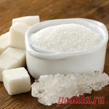 Углеводы и гликемическая нагрузка. Часть 2 - Мир прогнозов