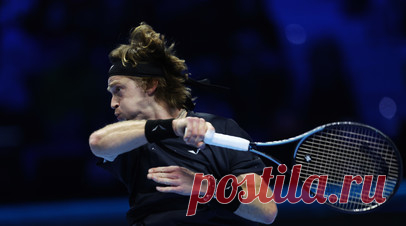 Мыскина: для Медведева и Рублёва прошедший сезон можно считать отличным. Вице-президент Федерации тенниса России (ФТР) Анастасия Мыскина оценила прошедший сезон российских теннисистов Даниила Медведева и Андрея Рублёва. Читать далее