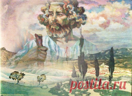 Максимилиан ВОЛОШИН on Tumblr