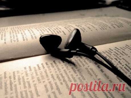 Сайт аудиокниги онлайн