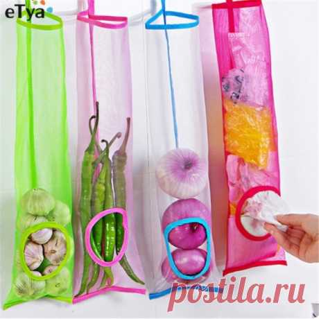 5 находок для небольшой кухни с AliExpress