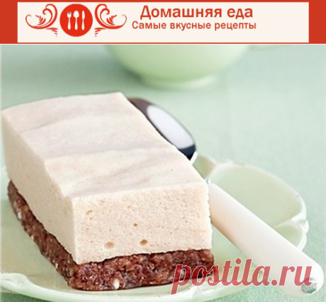 #Рецепт_приготовления легкого яблочного десерта
Сегодня будет рецепт приготовления диетического десерта из яблок. Блюдо получается очень вкусным, а главное, что готовится оно без добавления сахара.